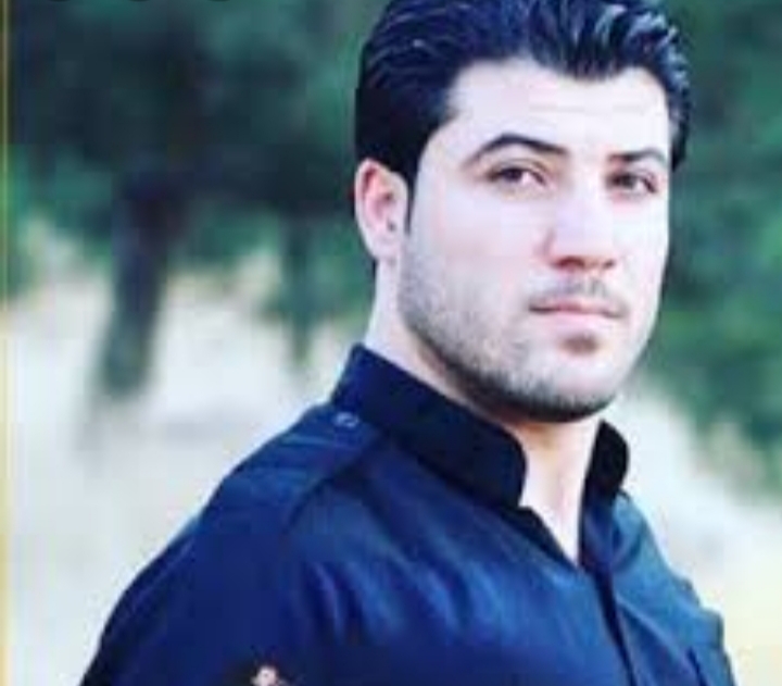 آوات بوکانی دیسان که وتومه یادت